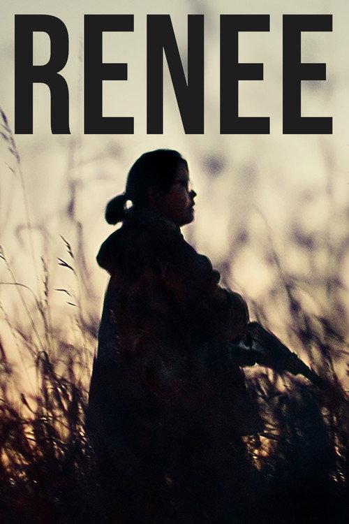 Renee poster