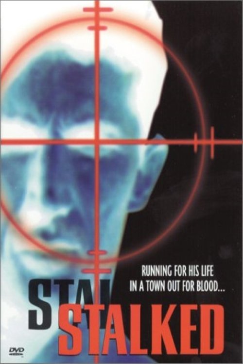 Stalked movie poster player