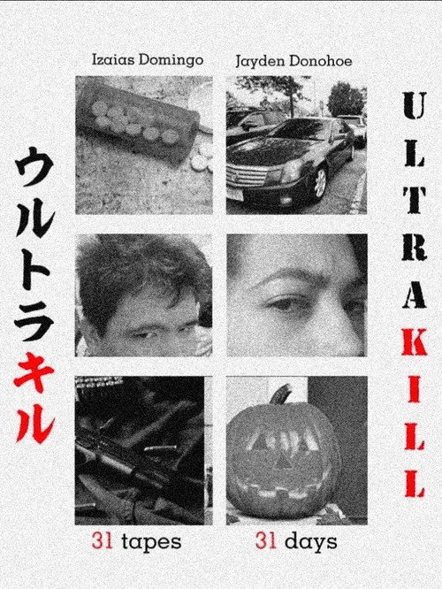 Ultrakill