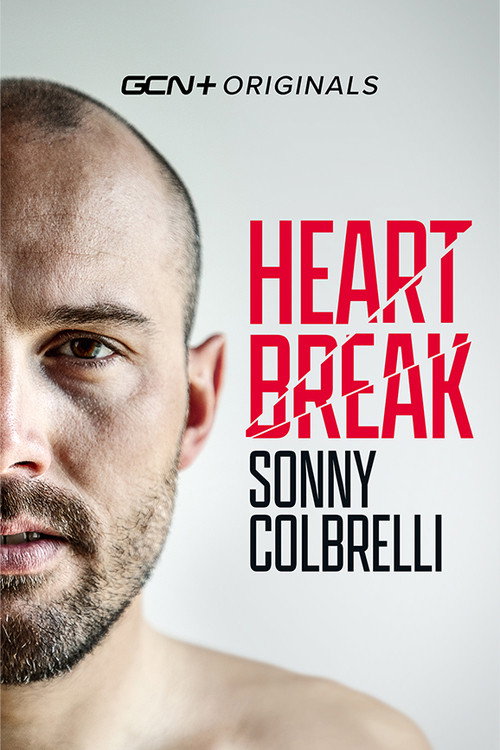 Heartbreak: Sonny Colbrelli