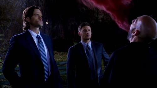 Supernatural: 9×16