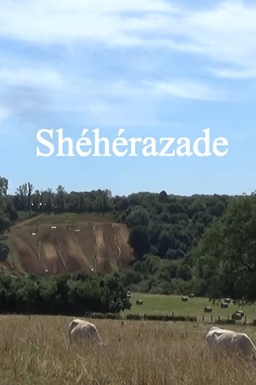 Shéhérazade