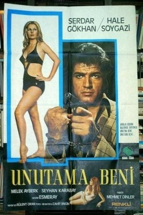 Unutama Beni movie poster player