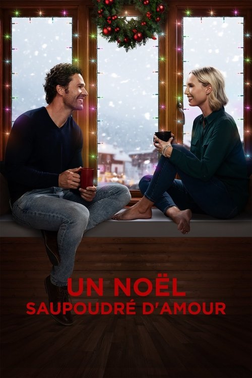 Un Noël saupoudré d'amour Poster