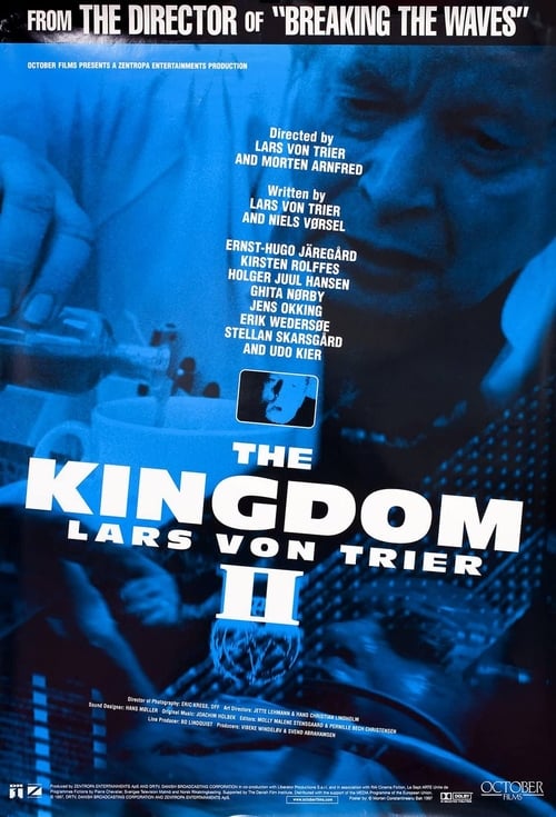 The Kingdom II 1997