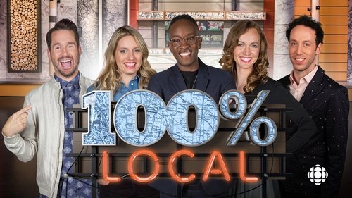 100% local