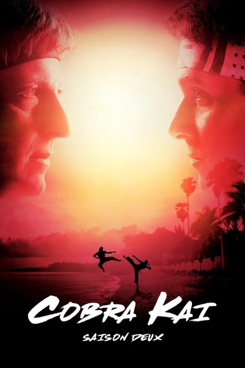 Cobra Kai, S02 - (2019)