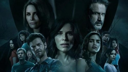 Scream (2022) Download Full HD ᐈ BemaTV