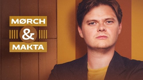 Mørch og makta