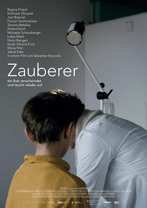 Zauberer (2018)