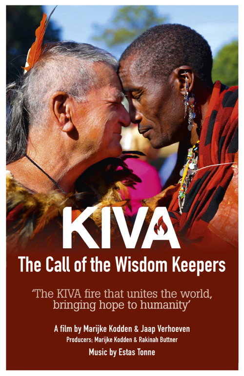 Kiva - Call of the Wisdom Keepers
