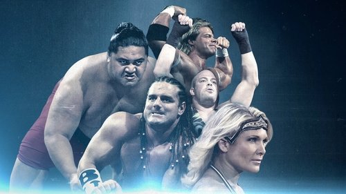 WWE Icons