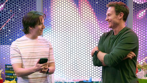 Happy Birthday, Matty