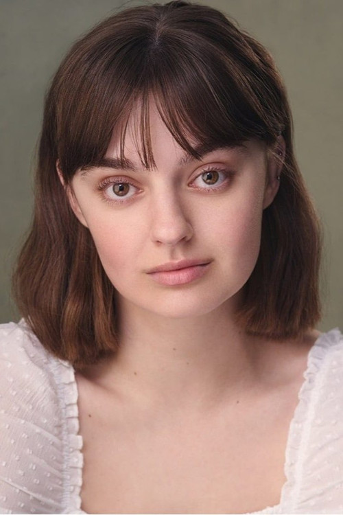 Jessica Balmer photo 2