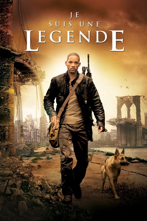 I Am Legend