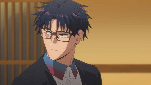 Marriage Toxin S01E04 backdrop