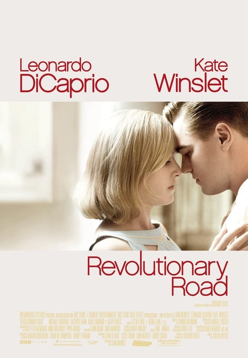 Revolutionary Road 2008