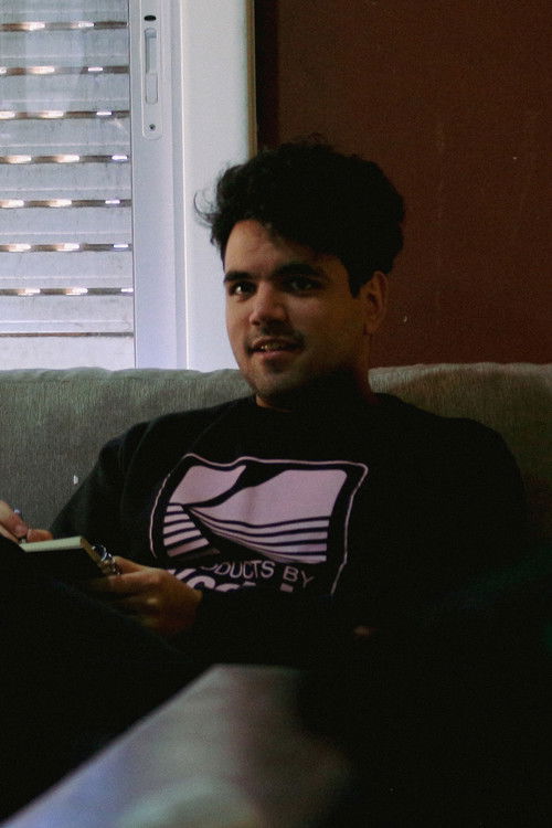 Foto de Facundo Cuello