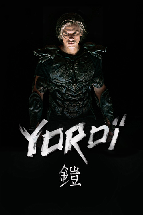 Yoroï poster