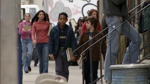 Poster della serie Everybody Hates Chris