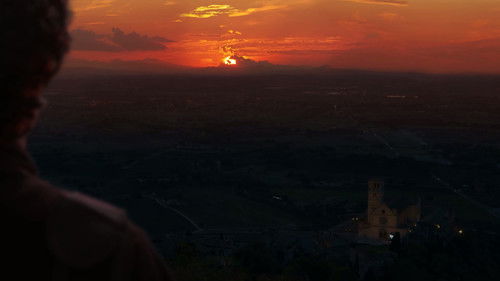 backdrop I Am With You - A Documentary on Carlo Acutis