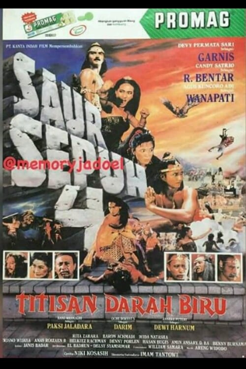 Watch Stream Watch Stream Saur Sepuh IV: The Blue Blood Offspring (1991) Without Downloading Movie Putlockers 1080p Stream Online (1991) Movie uTorrent Blu-ray Without Downloading Stream Online