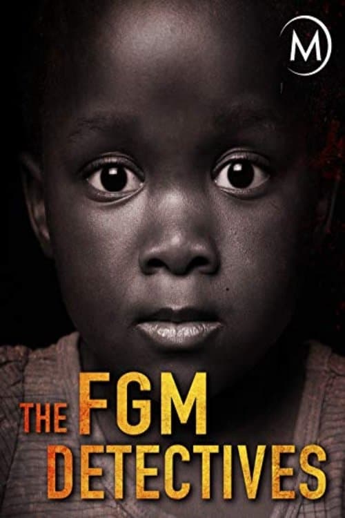 The FGM Detectives (2018) poster