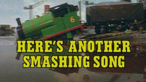 Thomas and Friends: Singalong with Thomas still