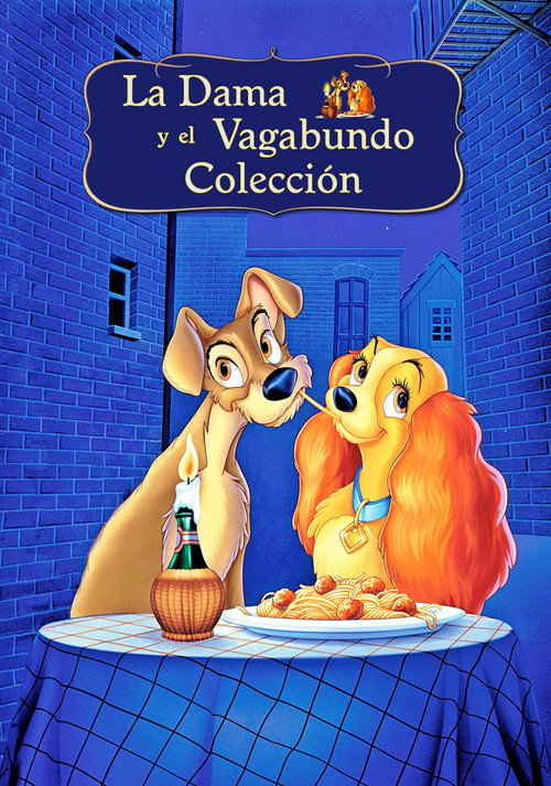 La Dama y el Vagabundo