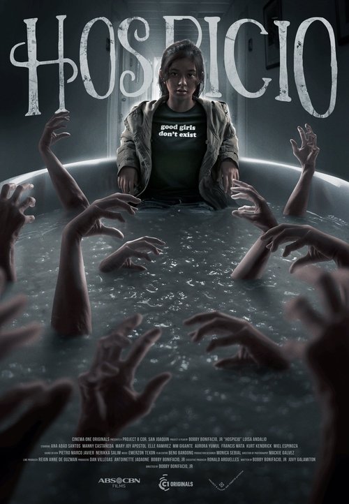 Free Watch Free Watch Hospicio (2018) Full Blu-ray 3D Movie Streaming Online Without Download (2018) Movie uTorrent Blu-ray 3D Without Download Streaming Online