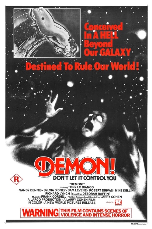 Demon 1976