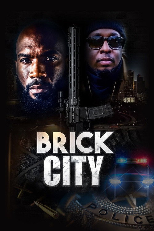 Brick City