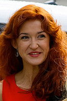 Mariya Kondratenko profile photo