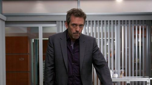 House, S05E14 - (2009)