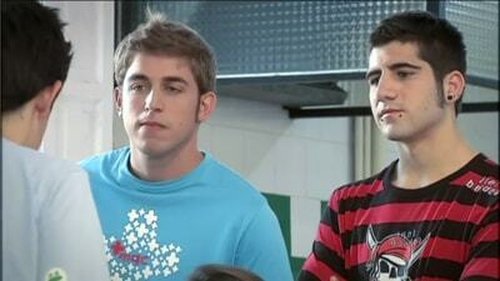 Épisode 6
