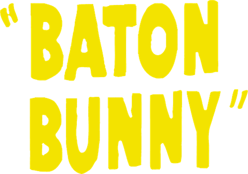 Baton Bunny
