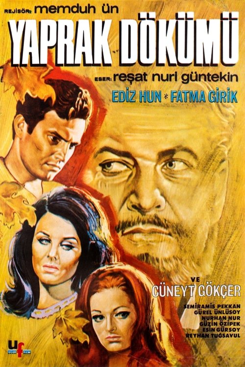 Yaprak Dökümü (1967)