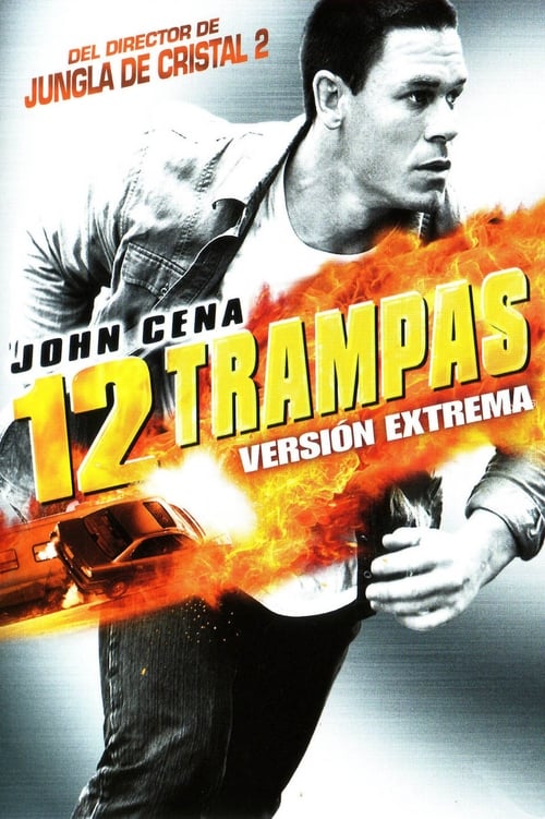 12 Trampas 2009