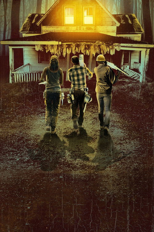 Zombie House Flipping