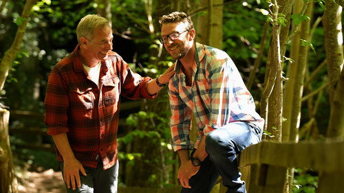 Robson Green's Weekend Escapes S04E02 backdrop