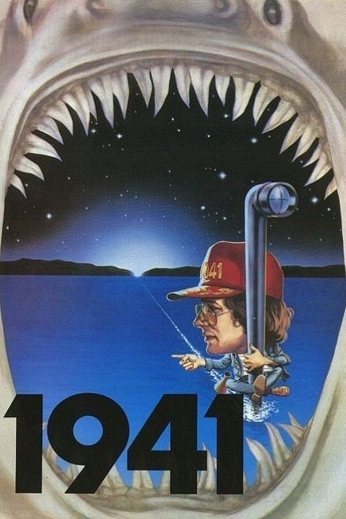 1941 poster
