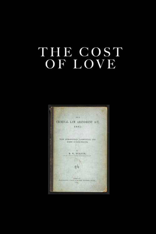 The Cost of Love (1991)