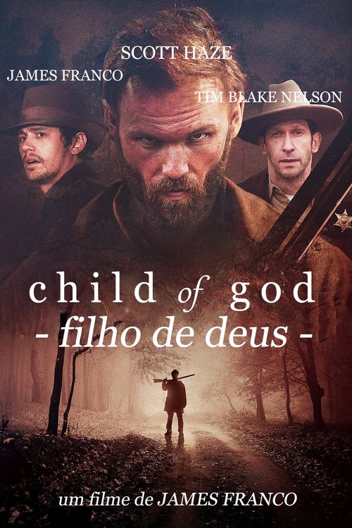 Pôster de Child of God