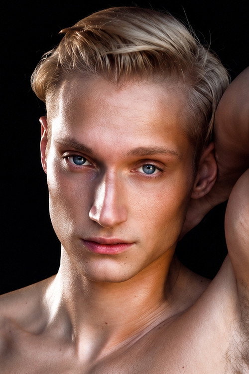 Max Carter