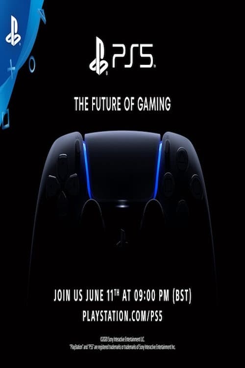 Image PS5 - The Future of Gaming