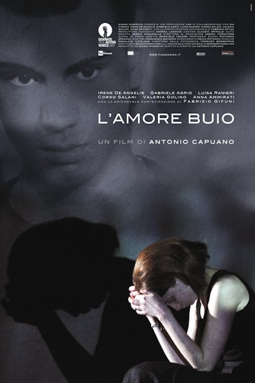 L'amore buio 2010