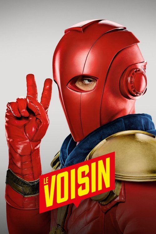 Poster de la saison 2