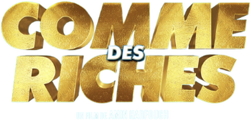 Comme des riches