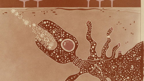 The Abduction of the Sun and the Moon