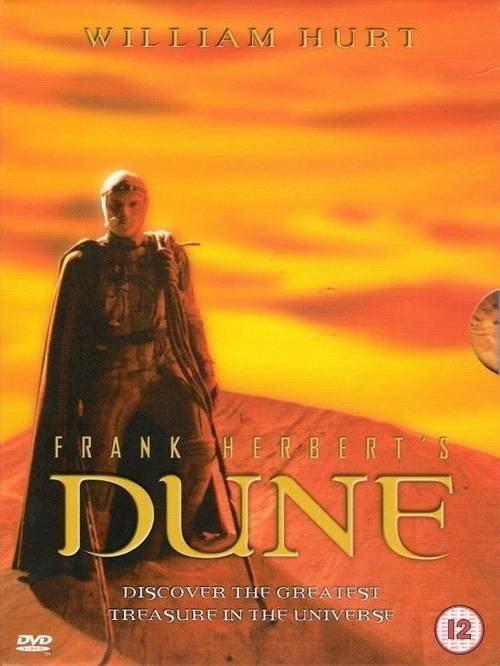 Where to stream Frank Herbert's Dune